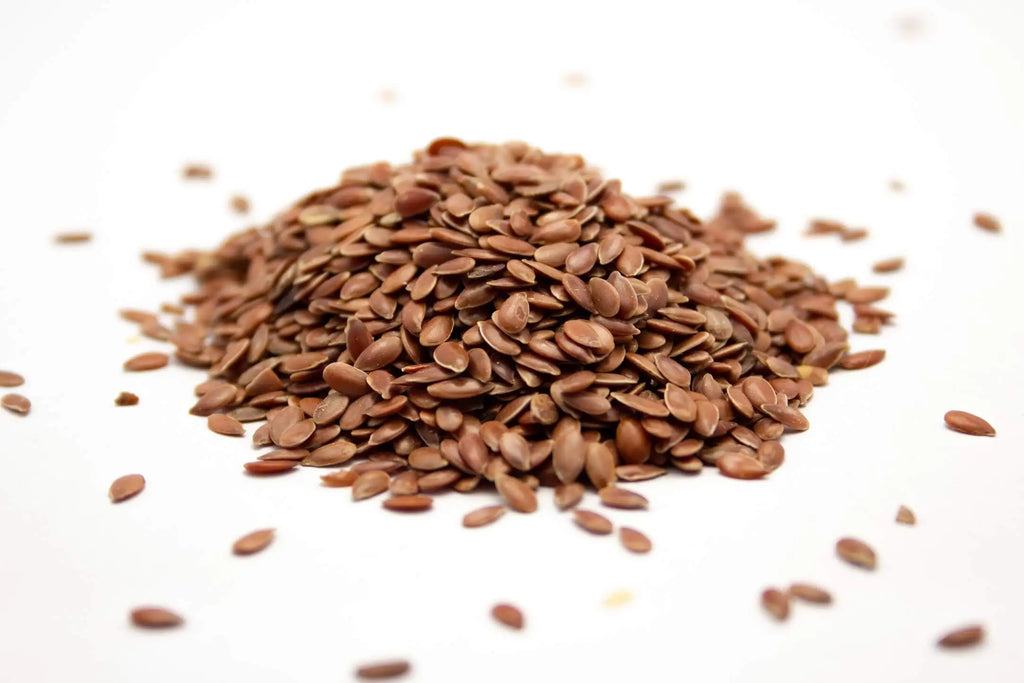 Flax Seeds Benefits – Health, Skin, Hair & Weight Loss