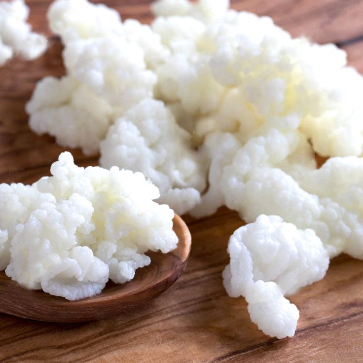 Buy Kefir Grains in Pakistan | Premium Quality & Probiotic Benefits - BioHunza