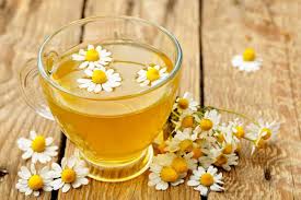 Buy Chamomile Tea in Pakistan - Organic & Affordable – Bio Hunza