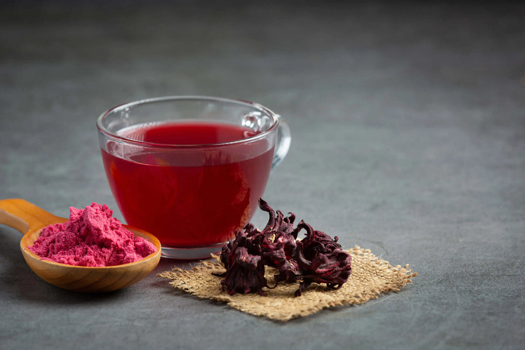 Hibiscus Tea in Pakistan: Benefits, Uses, and Availability