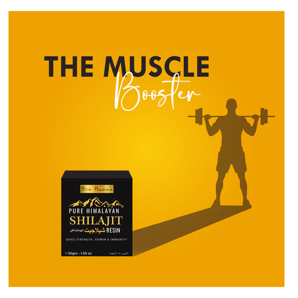 Pure Himalayan Shilajit Resin (Salajeet | شلاجیت) – 100% Natural & Aut ...