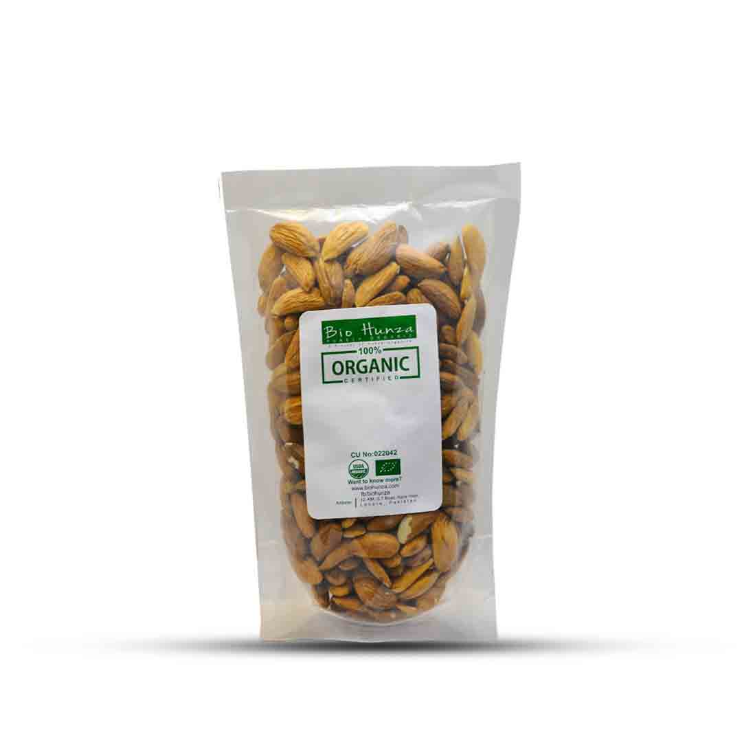 Almonds Special 100% Organic