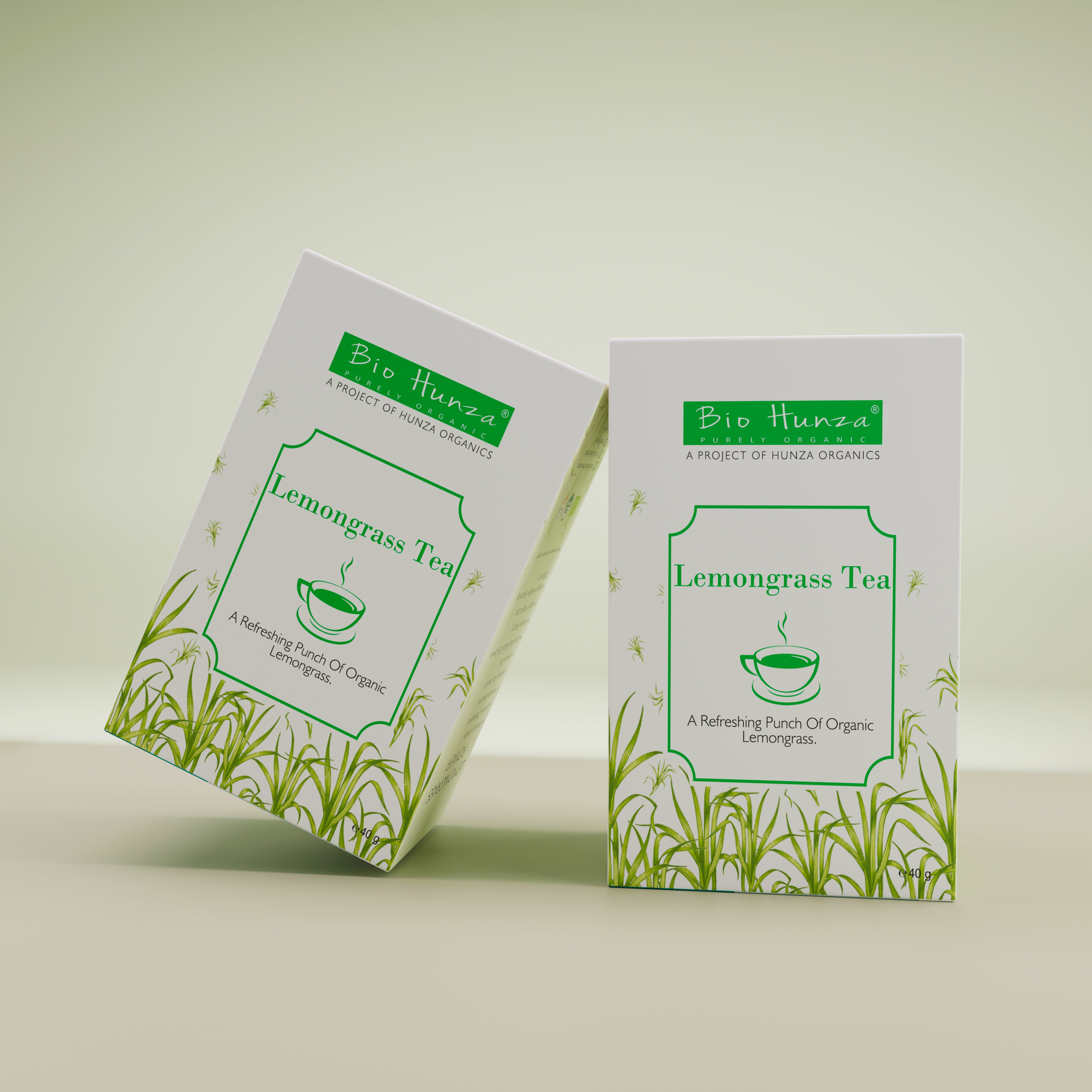 :  🍵 Lemongrass Tea 40g – Refreshing Herbal Detox | Caffeine-Free, Immunity & Digestion Support – Biohunza